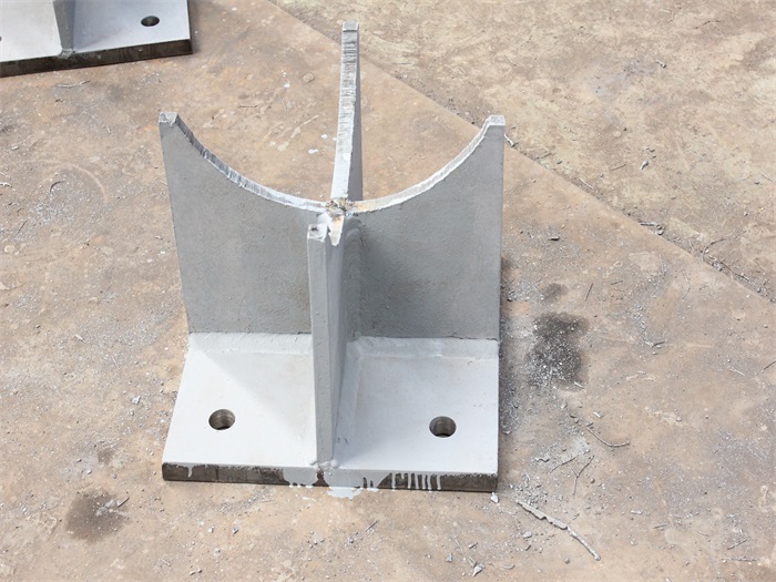 辽宁螺栓球支座